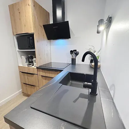 Le Splendide - Modern & Cocooning *