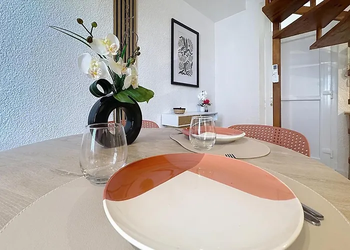 Le Splendide - Modern & Cocooning Апартаменты