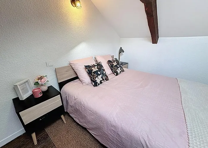 Le Splendide - Modern & Cocooning Апартаменты Тарб