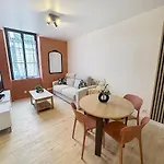 Appartamento Le Splendide - Modern&cocooning *