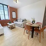 Le Splendide - Modern&cocooning Appartamento Tarbes