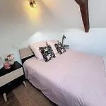 Le Splendide - Modern&cocooning Appartamento Tarbes