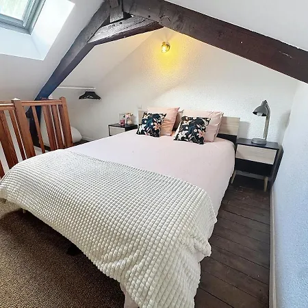 Le Splendide - Modern & Cocooning Daire *