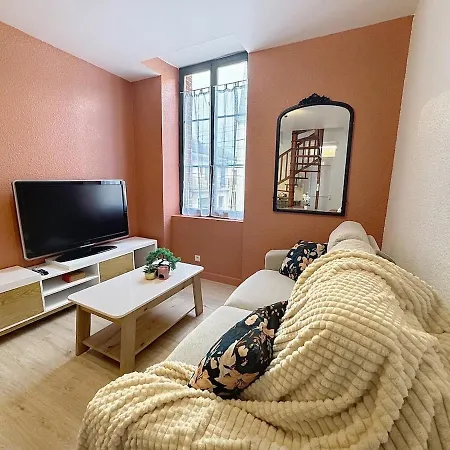 Le Splendide - Modern & Cocooning