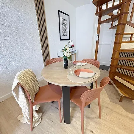 Appartement Le Splendide - Modern&cocooning