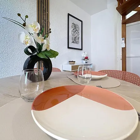 Le Splendide - Modern & Cocooning Daire