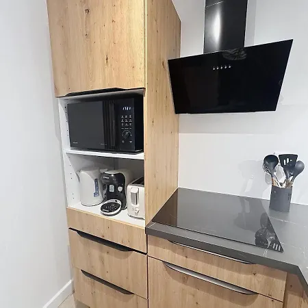 Le Splendide - Modern & Cocooning Daire