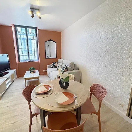 Le Splendide - Modern & Cocooning *