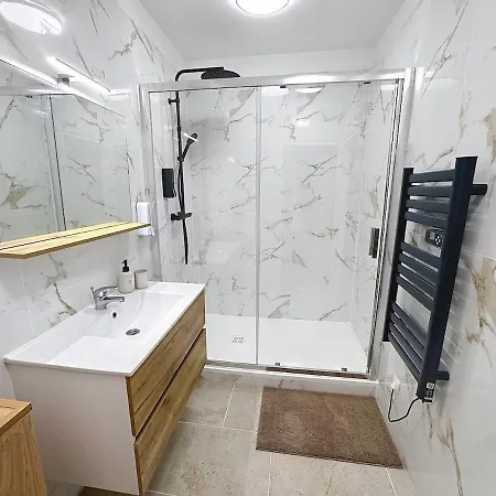 Le Splendide - Modern&cocooning Appartement *