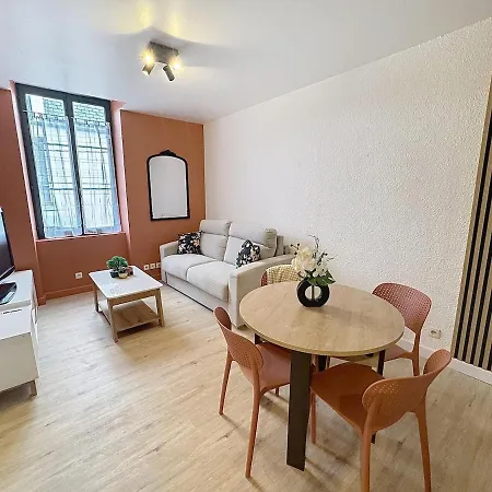 Appartement Le Splendide - Modern&cocooning *