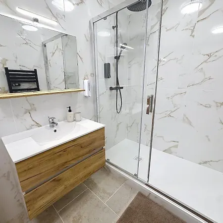 Le Splendide - Modern & Cocooning