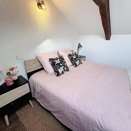 Le Splendide - Modern&cocooning Appartement Tarbes