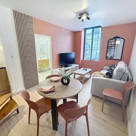 Le Splendide - Modern & Cocooning