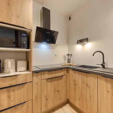 Le Splendide - Modern & Cocooning Daire *