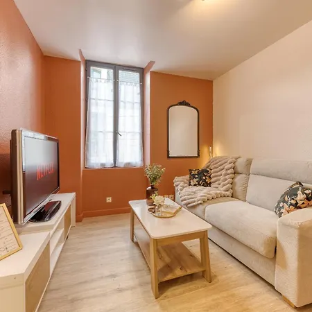 Le Splendide - Modern & Cocooning Daire Tarbes