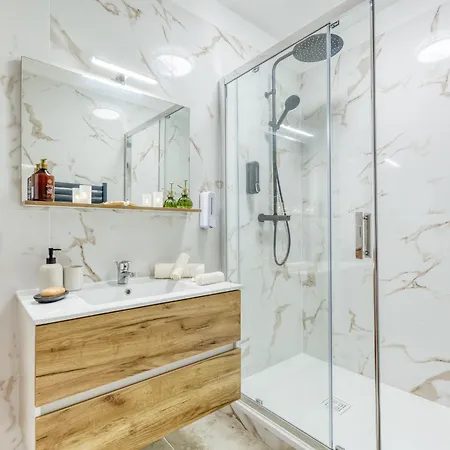 Le Splendide - Modern & Cocooning Daire Tarbes