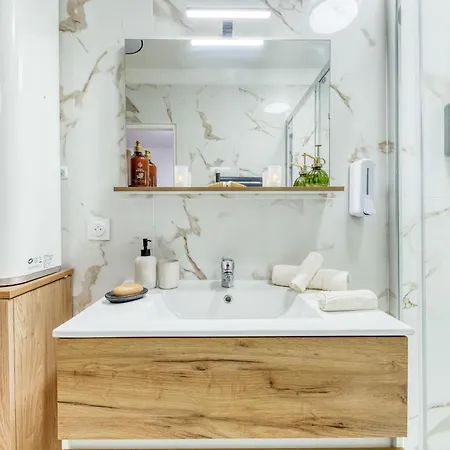 Le Splendide - Modern & Cocooning *