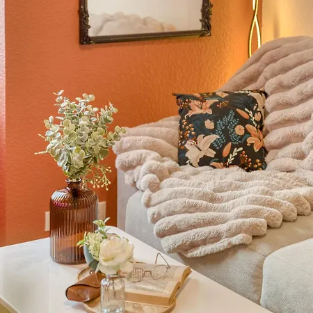 Le Splendide - Modern & Cocooning Daire Tarbes