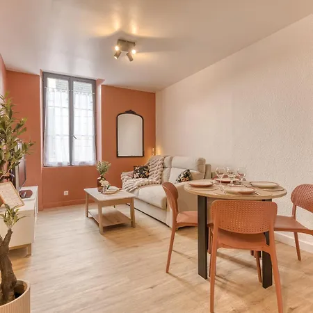 Daire Le Splendide - Modern & Cocooning *