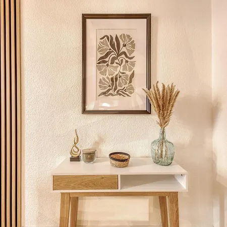 Daire Le Splendide - Modern & Cocooning