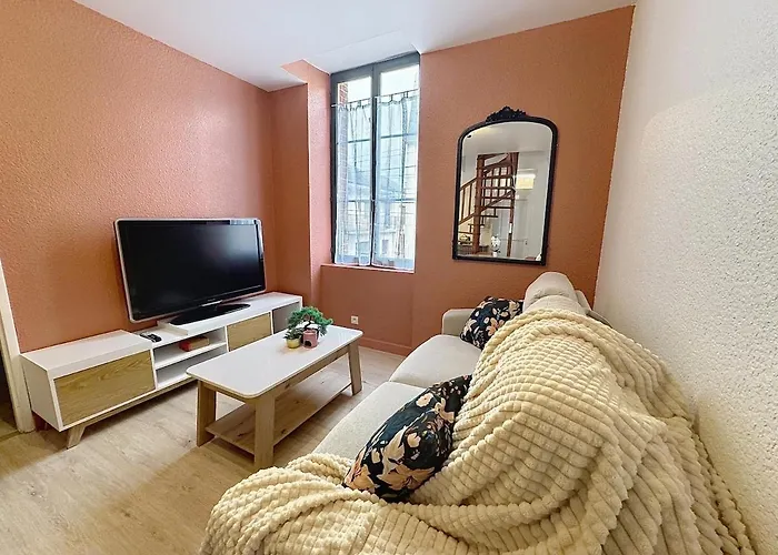 Le Splendide - Modern&cocooning