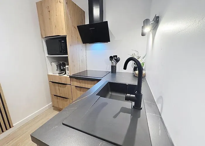 Le Splendide - Modern&cocooning *