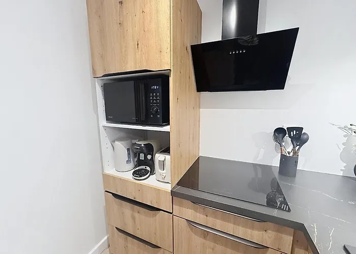 Le Splendide - Modern&cocooning Appartement