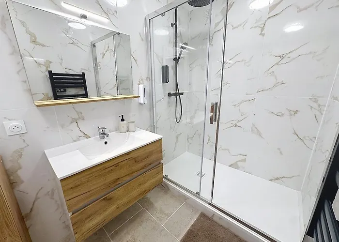 Le Splendide - Modern&cocooning