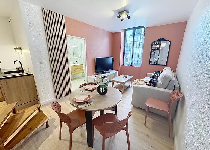 Le Splendide - Modern&cocooning